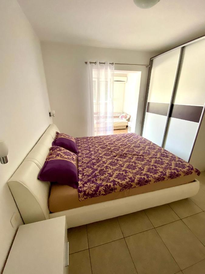 Apartments Popovic Budva Exterior photo