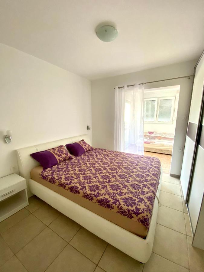 Apartments Popovic Budva Exterior photo