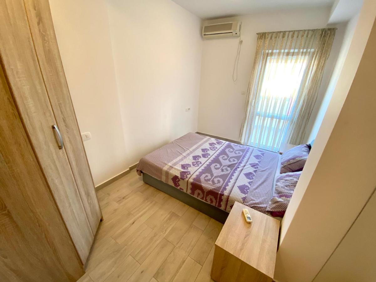 Apartments Popovic Budva Exterior photo
