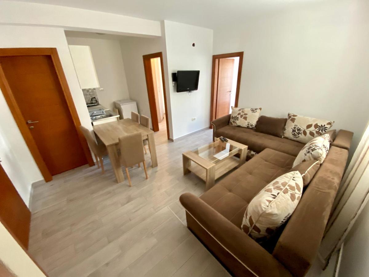 Apartments Popovic Budva Exterior photo