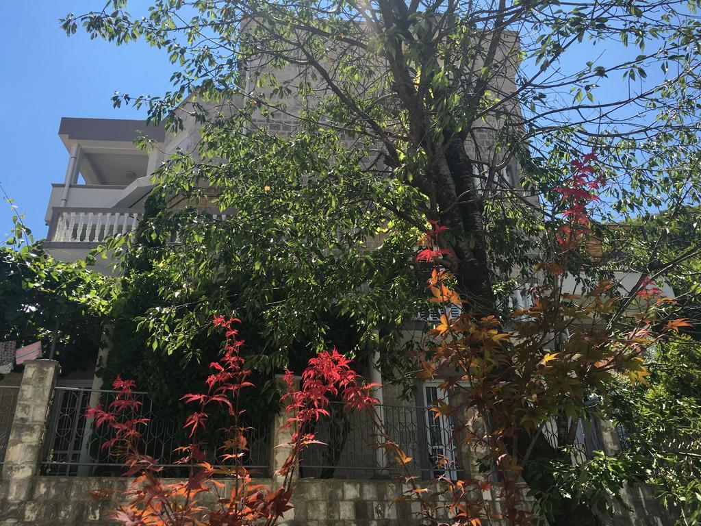 Apartments Popovic Budva Exterior photo
